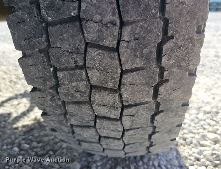 image for item DK0714 2015 Dodge Ram 5500HD bucket truck