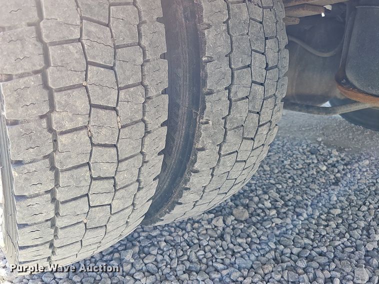 image for item DK0714 2015 Dodge Ram 5500HD bucket truck