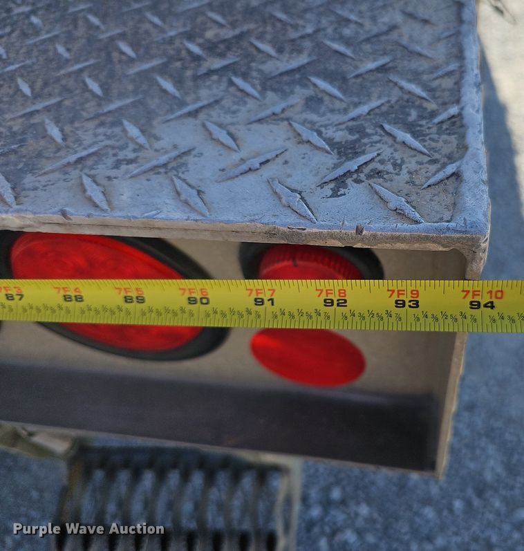 image for item DK0715 2015 Ford F550 Super Duty XL  bucket truck