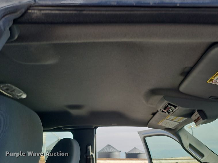 image for item DK0715 2015 Ford F550 Super Duty XL  bucket truck