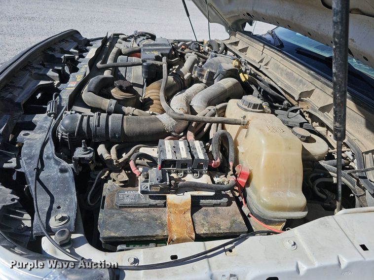 image for item DK0715 2015 Ford F550 Super Duty XL  bucket truck