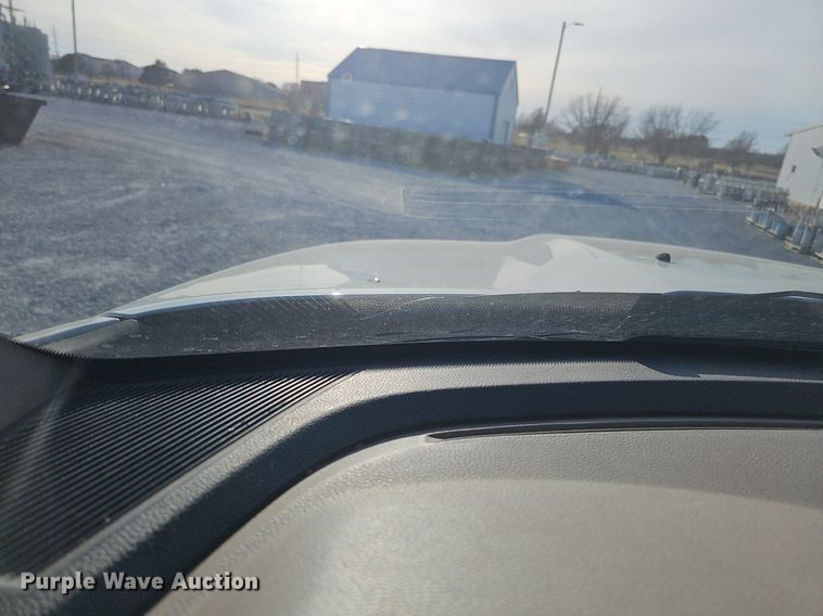 image for item DK0716 2009 Dodge Ram 1500 Quad Cab pickup truck