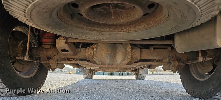 image for item DK0716 2009 Dodge Ram 1500 Quad Cab pickup truck