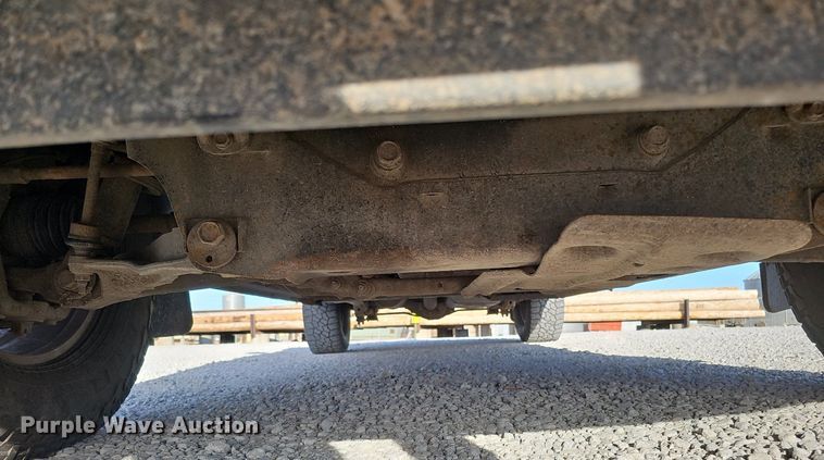 image for item DK0716 2009 Dodge Ram 1500 Quad Cab pickup truck