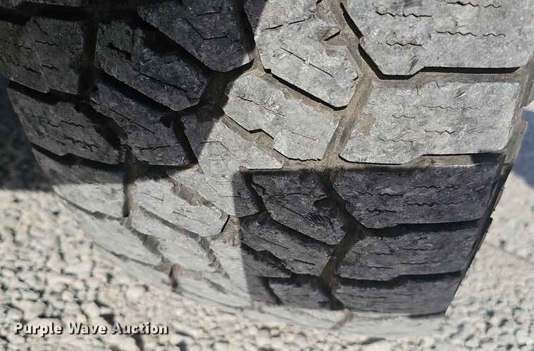 image for item DK0716 2009 Dodge Ram 1500 Quad Cab pickup truck