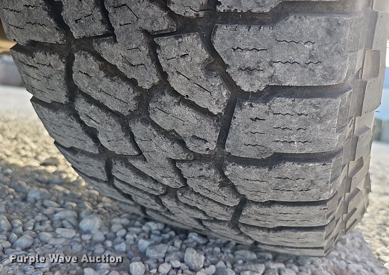 image for item DK0716 2009 Dodge Ram 1500 Quad Cab pickup truck