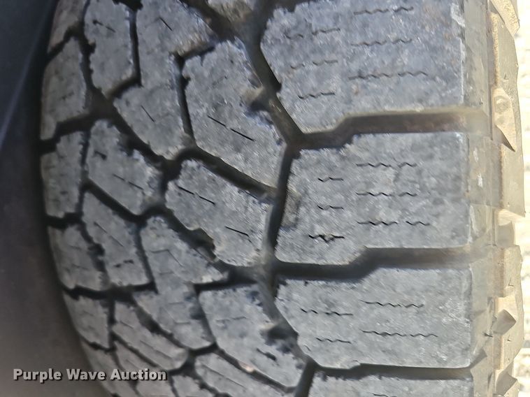 image for item DK0716 2009 Dodge Ram 1500 Quad Cab pickup truck