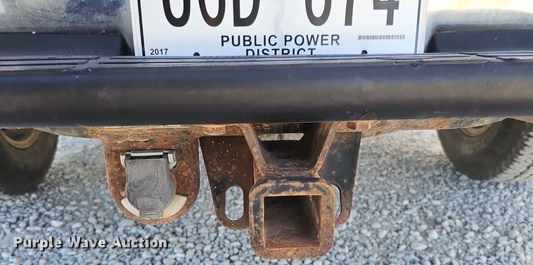 image for item DK0717 1999 Chevrolet Silverado 1500 Ext. Cab pickup truck