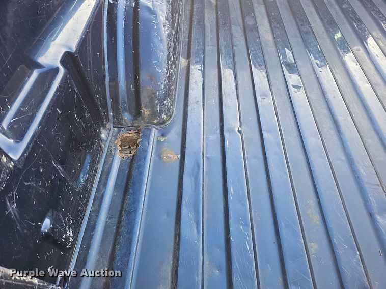 image for item DK0717 1999 Chevrolet Silverado 1500 Ext. Cab pickup truck