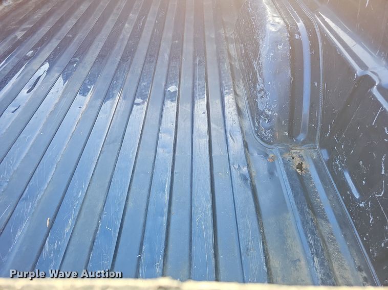 image for item DK0717 1999 Chevrolet Silverado 1500 Ext. Cab pickup truck