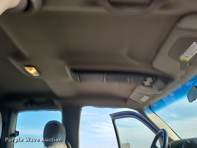 image for item DK0717 1999 Chevrolet Silverado 1500 Ext. Cab pickup truck