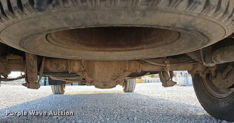 image for item DK0717 1999 Chevrolet Silverado 1500 Ext. Cab pickup truck