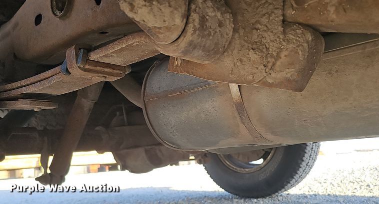 image for item DK0717 1999 Chevrolet Silverado 1500 Ext. Cab pickup truck