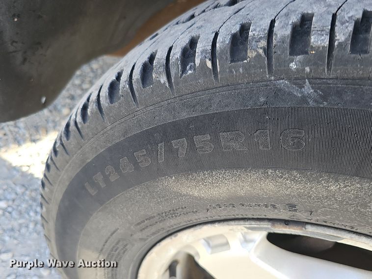 image for item DK0717 1999 Chevrolet Silverado 1500 Ext. Cab pickup truck