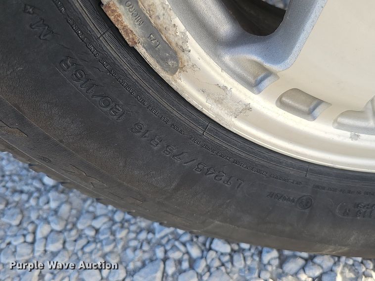 image for item DK0717 1999 Chevrolet Silverado 1500 Ext. Cab pickup truck