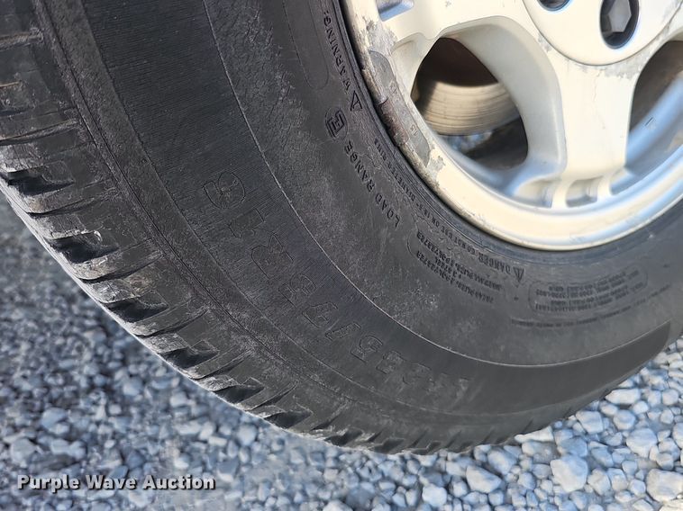 image for item DK0717 1999 Chevrolet Silverado 1500 Ext. Cab pickup truck