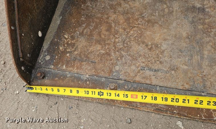 image for item DK0721 2017 John Deere 317G tracked skid steer loader