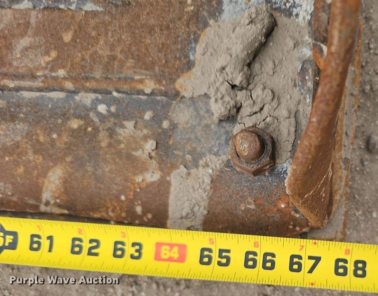 image for item DK0721 2017 John Deere 317G tracked skid steer loader