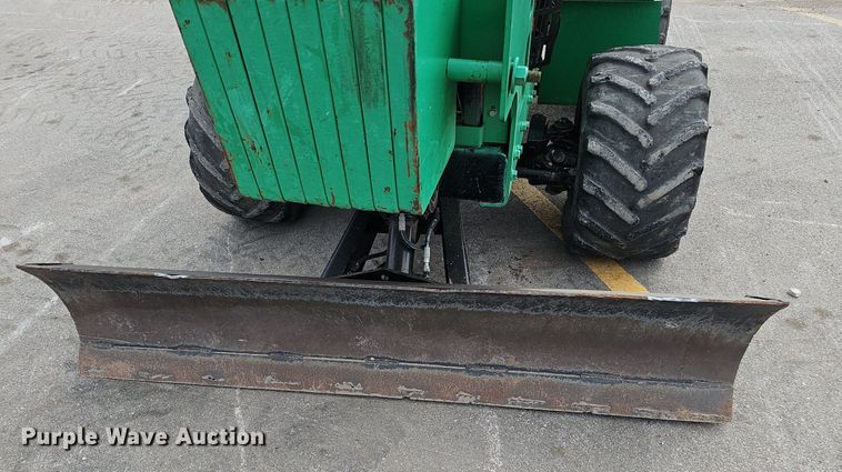 image for item DK0728 2017 Ditch Witch RT45 trencher