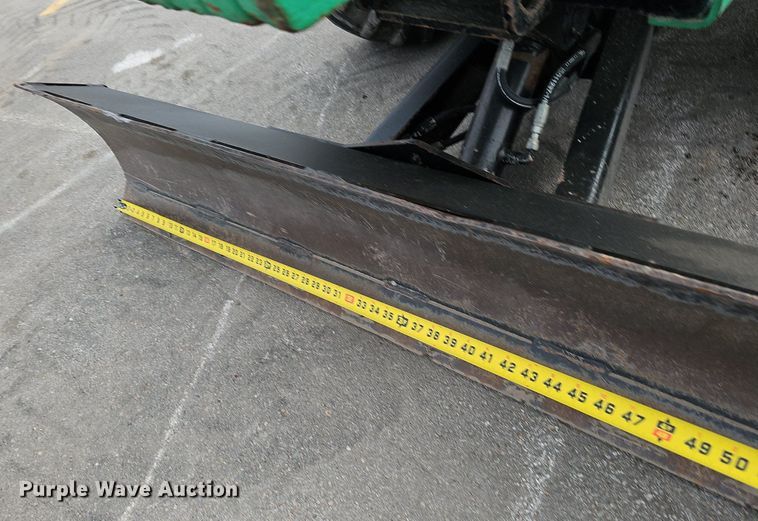 image for item DK0728 2017 Ditch Witch RT45 trencher