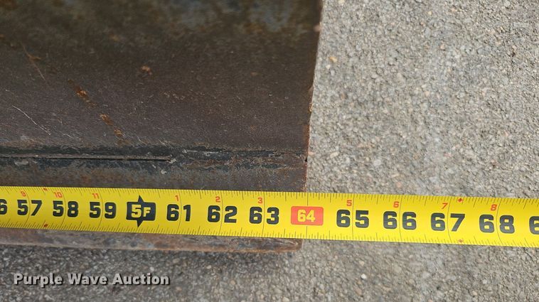 image for item DK0728 2017 Ditch Witch RT45 trencher