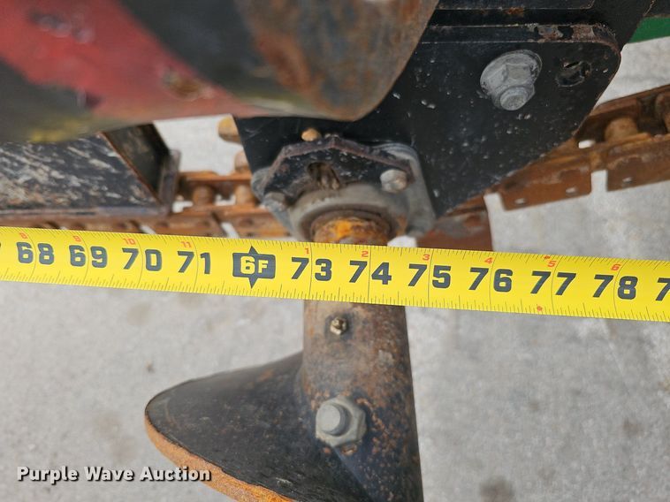 image for item DK0728 2017 Ditch Witch RT45 trencher