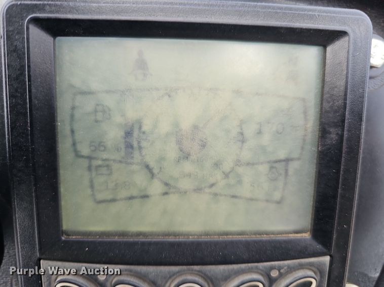 image for item DK0728 2017 Ditch Witch RT45 trencher