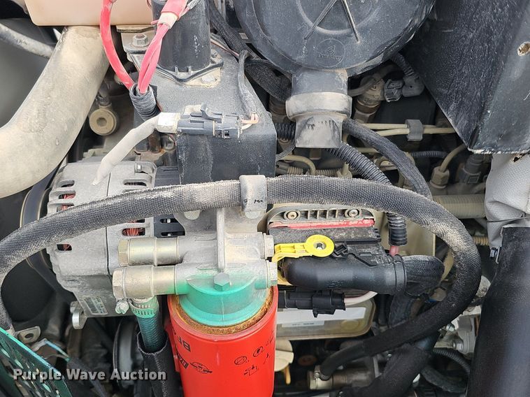 image for item DK0728 2017 Ditch Witch RT45 trencher