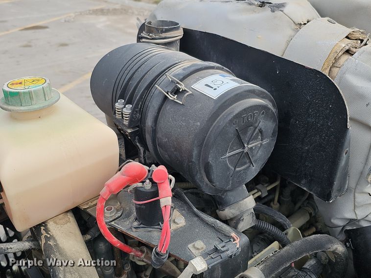 image for item DK0728 2017 Ditch Witch RT45 trencher