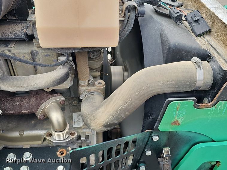 image for item DK0728 2017 Ditch Witch RT45 trencher