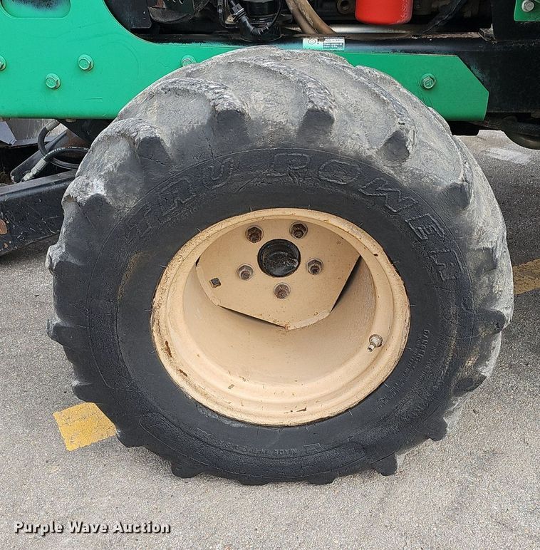 image for item DK0728 2017 Ditch Witch RT45 trencher