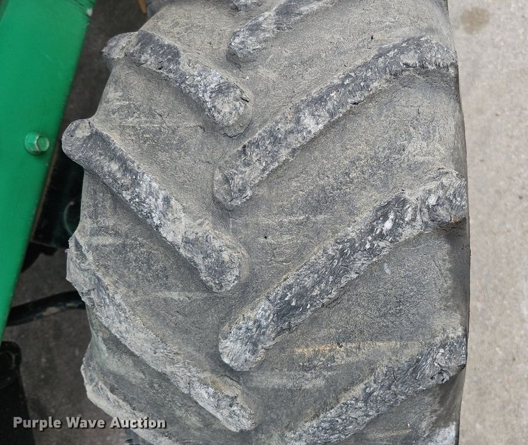 image for item DK0728 2017 Ditch Witch RT45 trencher