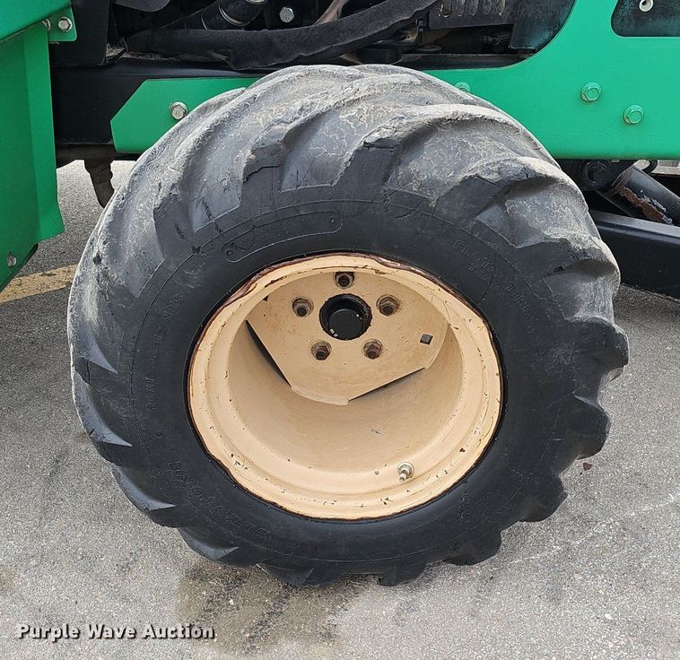 image for item DK0728 2017 Ditch Witch RT45 trencher