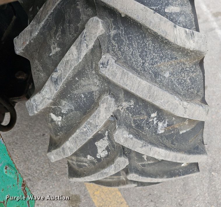 image for item DK0728 2017 Ditch Witch RT45 trencher