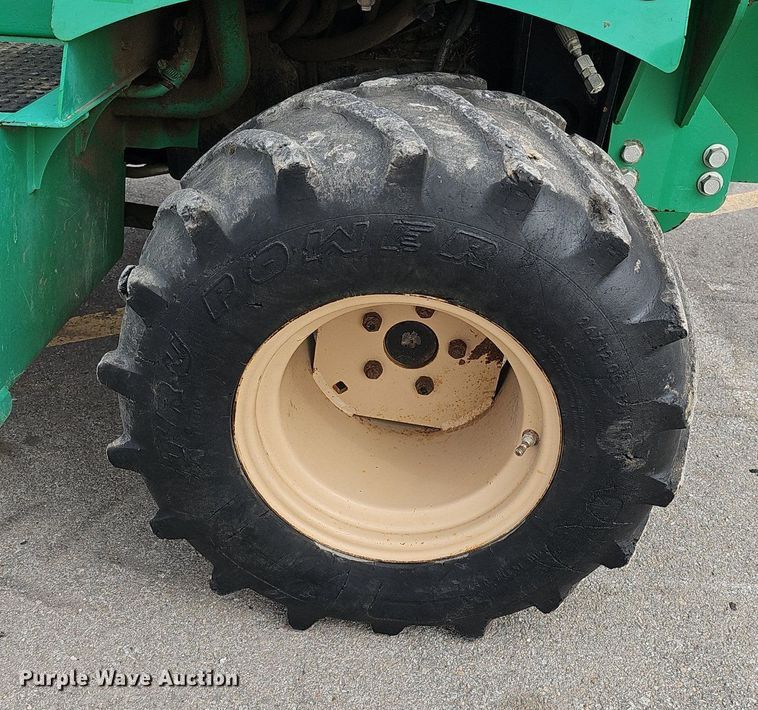 image for item DK0728 2017 Ditch Witch RT45 trencher