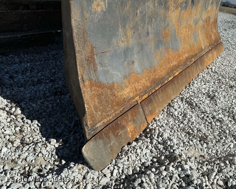 image for item DL4351 2008 Caterpillar D6K XL dozer