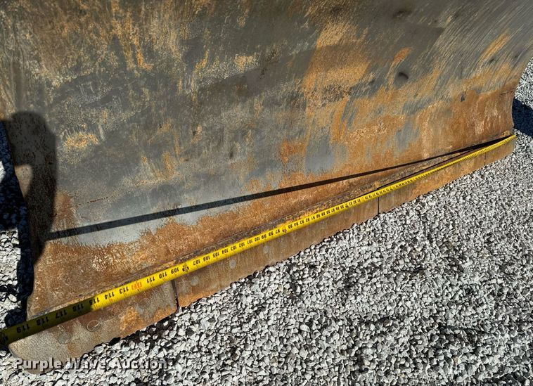 image for item DL4351 2008 Caterpillar D6K XL dozer