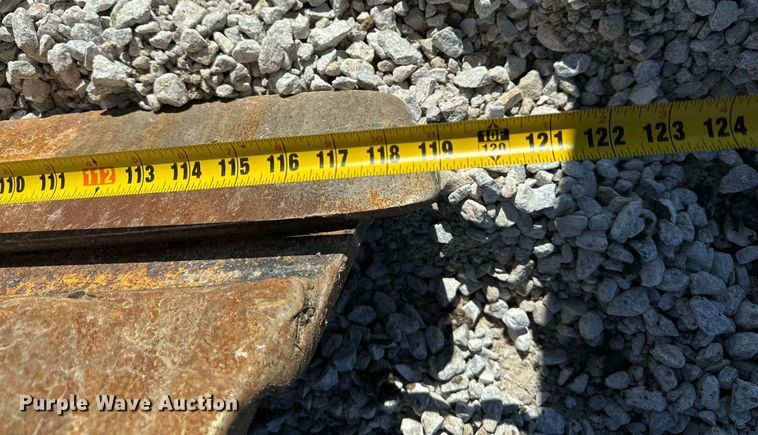 image for item DL4351 2008 Caterpillar D6K XL dozer