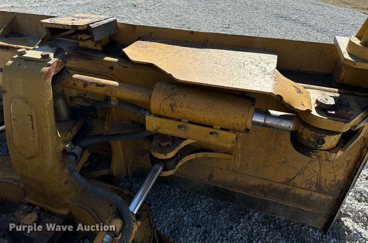 image for item DL4351 2008 Caterpillar D6K XL dozer