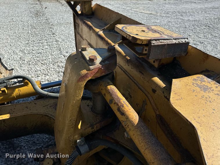 image for item DL4351 2008 Caterpillar D6K XL dozer