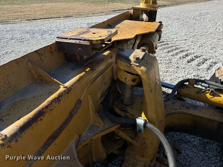 image for item DL4351 2008 Caterpillar D6K XL dozer