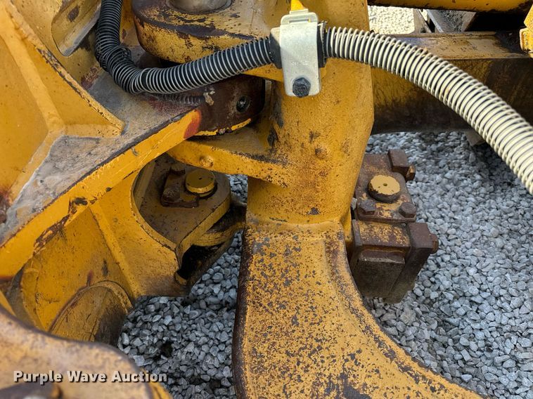 image for item DL4351 2008 Caterpillar D6K XL dozer