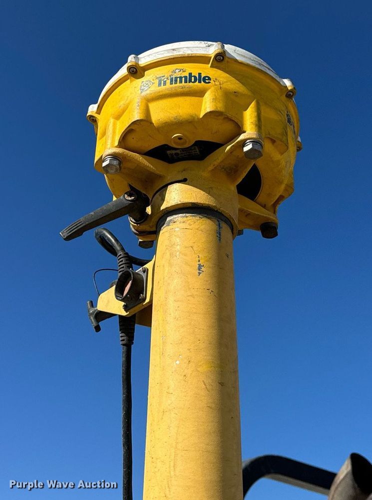 image for item DL4351 2008 Caterpillar D6K XL dozer