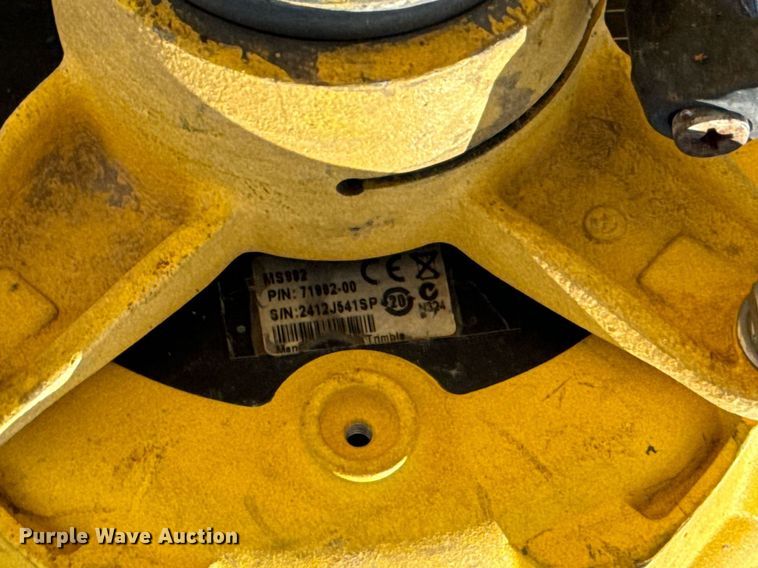 image for item DL4351 2008 Caterpillar D6K XL dozer