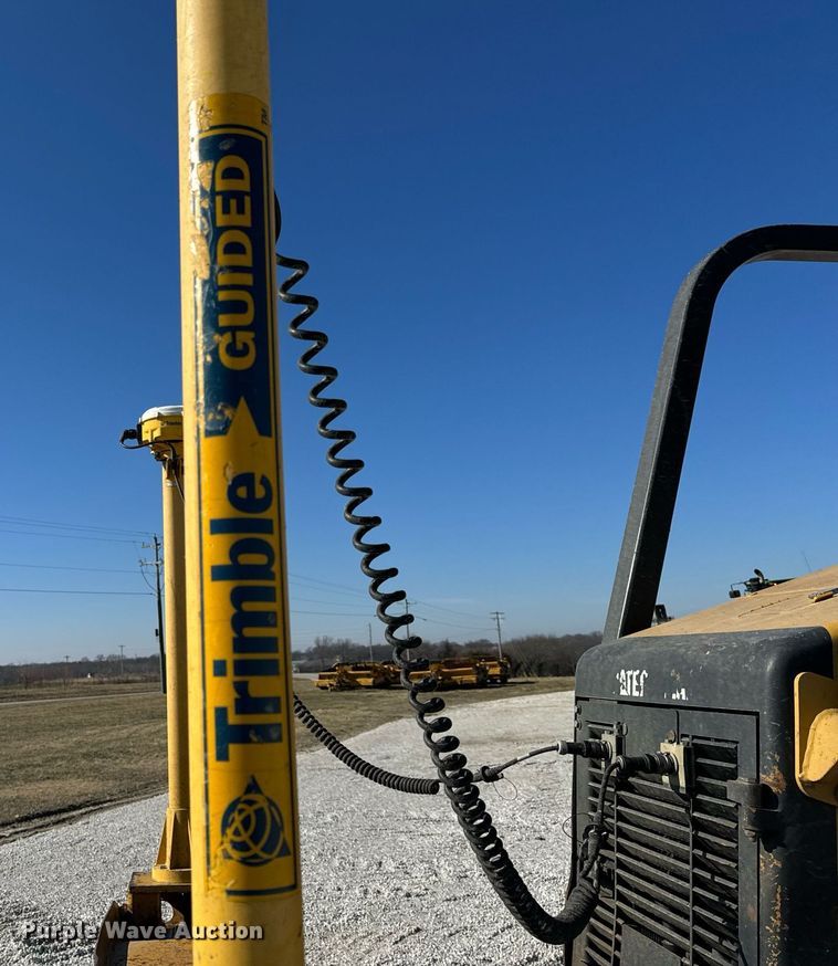 image for item DL4351 2008 Caterpillar D6K XL dozer