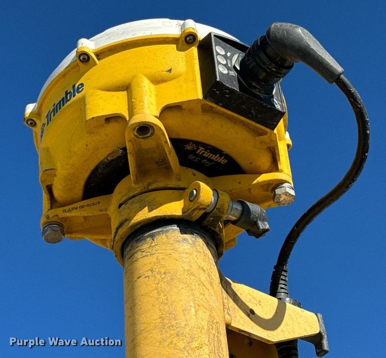 image for item DL4351 2008 Caterpillar D6K XL dozer