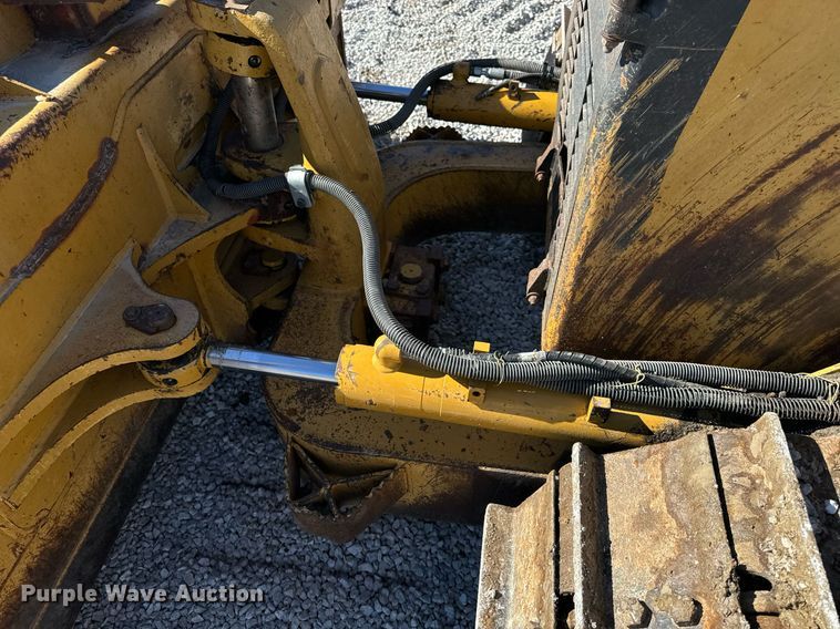 image for item DL4351 2008 Caterpillar D6K XL dozer