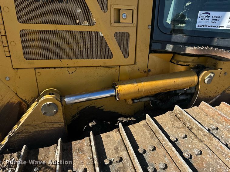 image for item DL4351 2008 Caterpillar D6K XL dozer