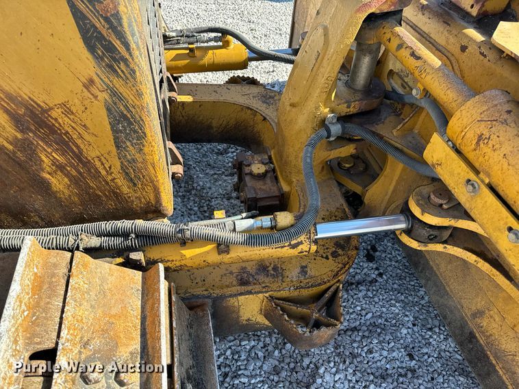 image for item DL4351 2008 Caterpillar D6K XL dozer