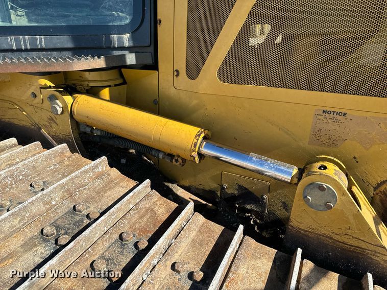 image for item DL4351 2008 Caterpillar D6K XL dozer